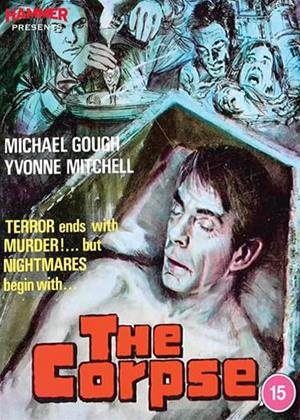 Rent The Corpse (aka Crucible of Horror / The Velvet House) Online DVD & Blu-ray Rental