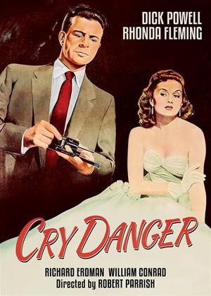 Rent Cry Danger (aka Peligro) Online DVD & Blu-ray Rental