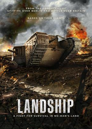 Rent Landship Online DVD & Blu-ray Rental
