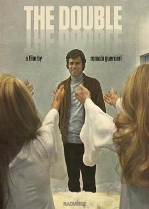 Rent The Double (aka Love Inferno / La controfigura) Online DVD & Blu-ray Rental