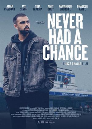 Rent Never Had a Chance Online DVD & Blu-ray Rental