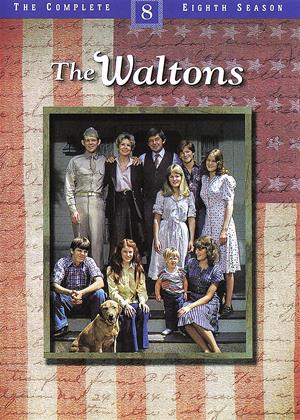 Rent The Waltons: Series 8 Online DVD & Blu-ray Rental
