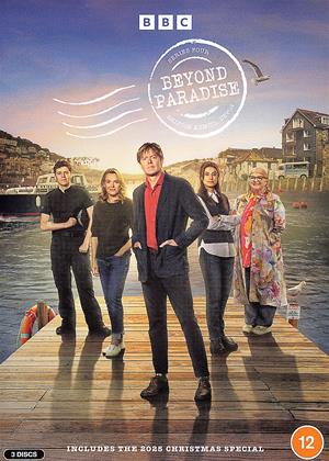 Rent Beyond Paradise: Series 4 Online DVD & Blu-ray Rental
