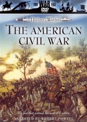Rent The American Civil War Online DVD & Blu-ray Rental