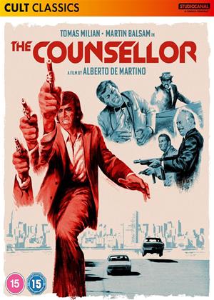 Rent The Counsellor (aka Counselor at Crime / Il consigliori) Online DVD & Blu-ray Rental