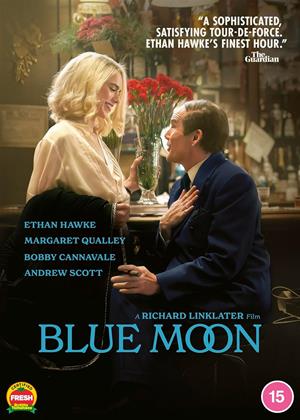 Blue Moon Online DVD Rental