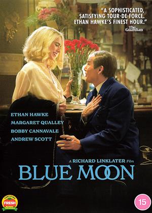 Blue Moon Online DVD Rental