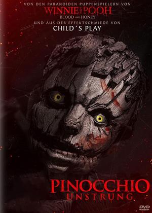 Rent Pinocchio: Unstrung (aka Pinocchio desatado) Online DVD & Blu-ray Rental