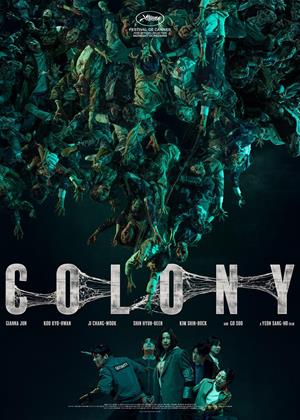 Rent Colony (aka Gunche) Online DVD & Blu-ray Rental