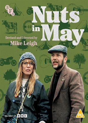 Rent Nuts in May Online DVD & Blu-ray Rental