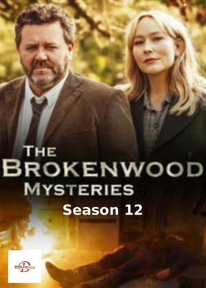Rent The Brokenwood Mysteries: Series 12 Online DVD & Blu-ray Rental