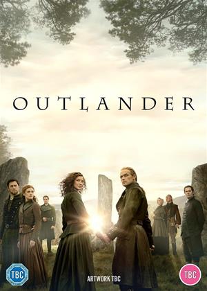 Rent Outlander: Series 8 Online DVD & Blu-ray Rental
