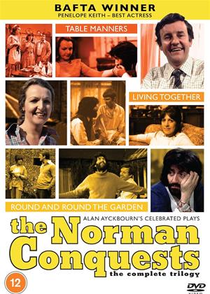 The Norman Conquests Online DVD Rental