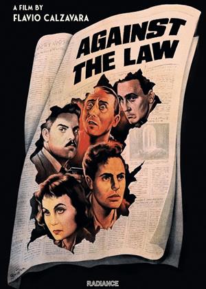 Rent Against the Law (aka Contro la legge) Online DVD & Blu-ray Rental