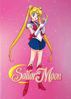 Rent Sailor Moon: Series 1 Online DVD & Blu-ray Rental