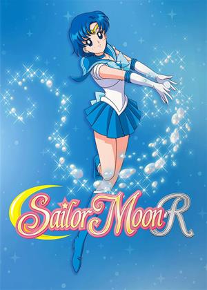Rent Sailor Moon: Series 2 Online DVD & Blu-ray Rental