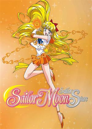 Rent Sailor Moon: Series 5 Online DVD & Blu-ray Rental