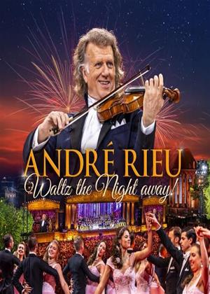 Rent André Rieu: Waltz the Night Away! (aka Andre Rieu's 2025 Maastricht Concert: Waltz the Night Away!) Online DVD & Blu-ray Rental
