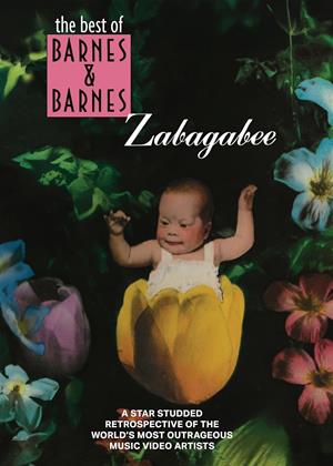 Rent Barnes and Barnes: Zabagabee: The Best of Barnes and Barnes Online DVD & Blu-ray Rental