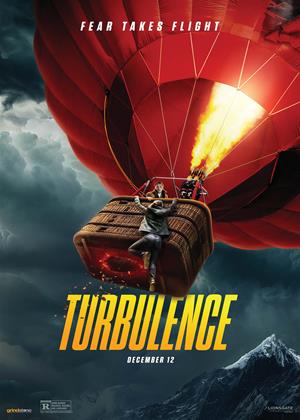 Rent Turbulence (aka Turbulencia: Pánico en el aire) Online DVD & Blu-ray Rental
