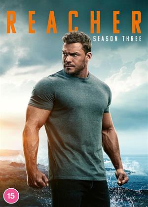 Rent Reacher: Series 3 Online DVD & Blu-ray Rental