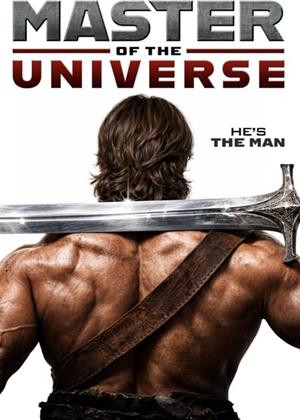 Rent Master of the Universe (aka Masters of the Universe) Online DVD & Blu-ray Rental