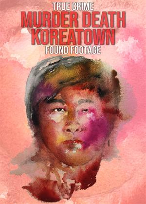 Rent Murder Death Koreatown (aka Asesinato de muerte en Koreatown) Online DVD & Blu-ray Rental