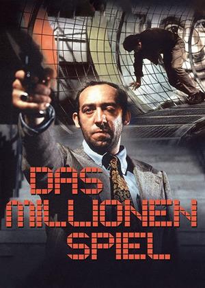 Rent The Millions Game (aka Das Millionenspiel) Online DVD & Blu-ray Rental