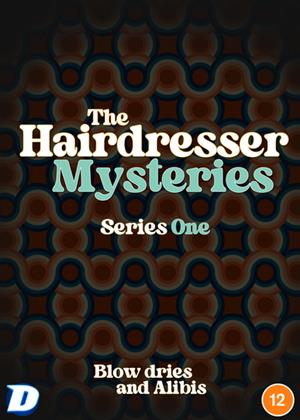 Rent The Hairdresser Mysteries: Series 1 Online DVD & Blu-ray Rental