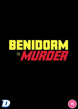 Rent Benidorm Is Murder Online DVD & Blu-ray Rental