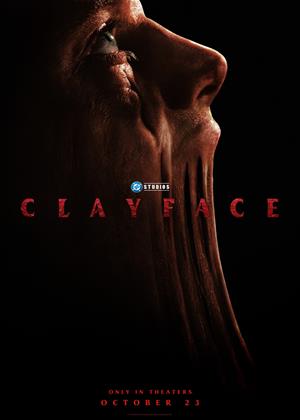 Rent Clayface (aka Глиноликий) Online DVD & Blu-ray Rental
