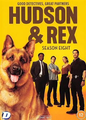 Rent Hudson and Rex: Series 8 (aka Hudson and Rex: Series 8 Part 1) Online DVD & Blu-ray Rental