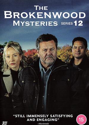 Rent The Brokenwood Mysteries: Series 12 Online DVD & Blu-ray Rental