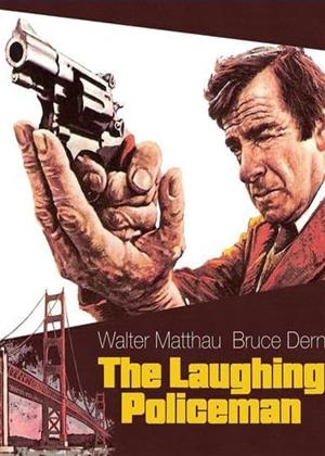 Rent The Laughing Policeman (aka An Investigation of a Murder) Online DVD & Blu-ray Rental