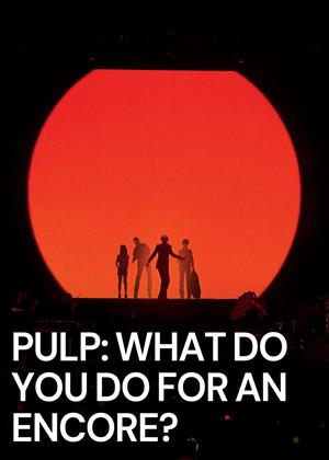 Rent Pulp: What Do You Do for an Encore? Online DVD & Blu-ray Rental