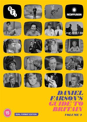 Rent Daniel Farson's Guide to Britain: Vol.2 Online DVD & Blu-ray Rental