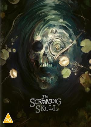 Rent The Screaming Skull Online DVD & Blu-ray Rental