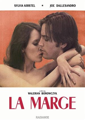 Rent La Marge (aka The Margin) Online DVD & Blu-ray Rental