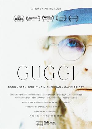 Rent Guggi Online DVD & Blu-ray Rental