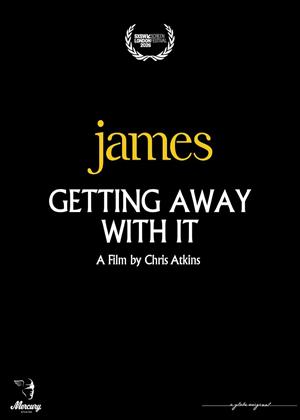 Rent James: Getting Away with It Online DVD & Blu-ray Rental