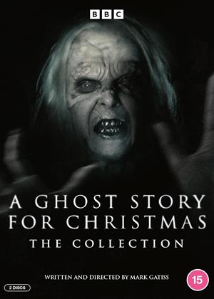 Rent Ghost Stories: The Collection (aka A Ghost Story for Christmas: The Collection) Online DVD & Blu-ray Rental