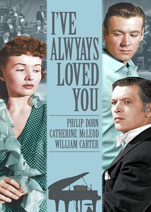 Rent I've Always Loved You (aka Concerto) Online DVD & Blu-ray Rental