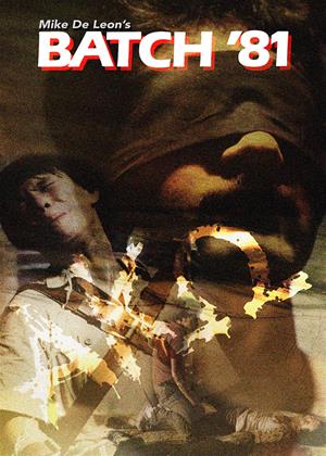 Rent Batch '81 (aka Alpha Kappa Omega Batch '81) Online DVD & Blu-ray Rental