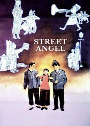 Rent Street Angel (aka Ma lu tian shi) Online DVD & Blu-ray Rental