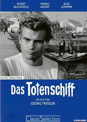 Rent Das Totenschiff (aka Ship of the Dead / The Naked and the Brave) Online DVD & Blu-ray Rental
