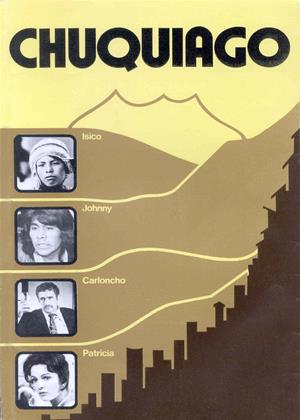 Rent Chuquiago Online DVD & Blu-ray Rental