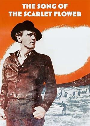 Rent The Song of the Scarlet Flower (aka Laulu tulipunaisesta kukasta) Online DVD & Blu-ray Rental
