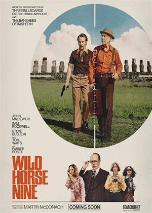 Rent Wild Horse Nine Online DVD & Blu-ray Rental