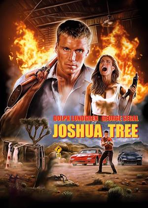 Rent Joshua Tree Online DVD & Blu-ray Rental