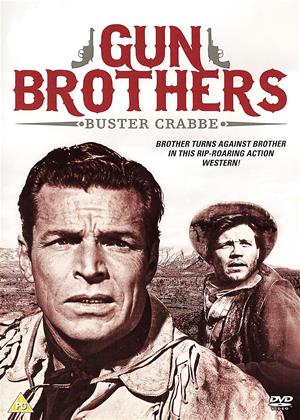 Gun Brothers Online DVD Rental
